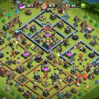 کلش تانهال چهارده