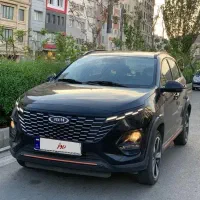 1403 mvm x33 cross|خودرو سواری و وانت|تبریز, |دیوار