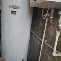 آبگرمکن گازی