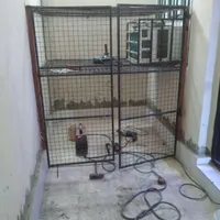 تابلو و جوشکاری سیار