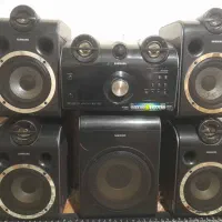 ضبط صوت|سیستم صوتی خانگی|قرچک, باقرآباد|دیوار