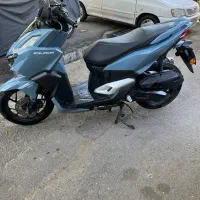 طرح کیلیک 170 سی سی کبیر