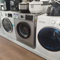 ماشین لباسشویی اسنوا