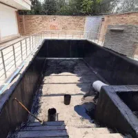 ایزوگام و قیر گونی