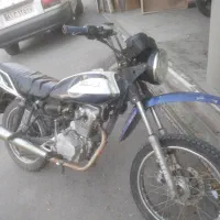 احسان شکاری 88سنددار|موتورسیکلت|سردشت, |دیوار