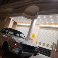 فروش پیکان دولوکس ۱۶۰۰|خودرو سواری و وانت|تبریز, |دیوار