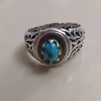 انگشتر نقره92/5