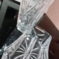 کریستال خورشیدی|ظروف سرو و پذیرایی|تیکمه داش, |دیوار