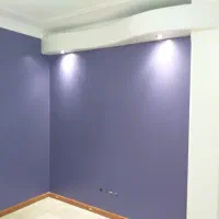 نقاشی. کاغذ دیواری.بازسازی صفر تا صد