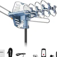 نصب وتنظیم انواع انتن وگیرنده|خدمات پیشه و مهارت|یزد, |دیوار