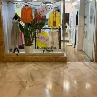 فروش یک باب مغازه واقع در پاساژ ابریشم نوشهر|فروش مغازه و غرفه|نوشهر, |دیوار