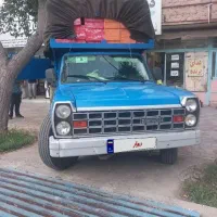 وانت نیسان ۸۹