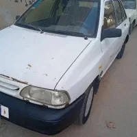 ماشین پراید|خودرو سواری و وانت|اقبالیه, |دیوار