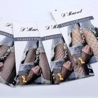 جوراب شلواری و ساپورت لباس خواب