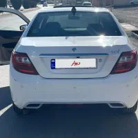 دنا پلاس مدل ۹۷ سفارشی|خودرو سواری و وانت|تهران, سنگلج (شاپور)|دیوار