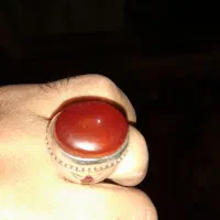 انگشترعقیق