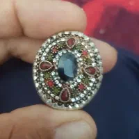 انگشترنقره