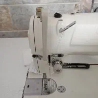 چرخ راسته دوز برند زوجی|چرخ خیاطی و ریسندگی|گرگان, |دیوار