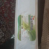 یک عدد تشک خوش خواب آپادانا|تشک تختخواب|تهران, امیریه|دیوار