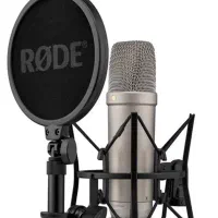 میکروفون rode nt1