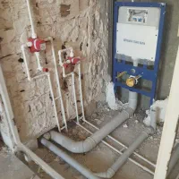 لوله کشی آب فاضلاب شوفاژ گا استخر تمام نقاط تهران|خدمات پیشه و مهارت|تهران, فلسطین (میدان انقلاب)|دیوار