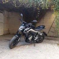 سی اف cf 250 nk|موتورسیکلت|شیراز, قلعه شاهزاده بیگم|دیوار