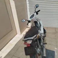 موتور بی کلاج مدل 90