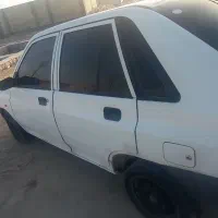 سلام|خودرو سواری و وانت|رامهرمز, |دیوار