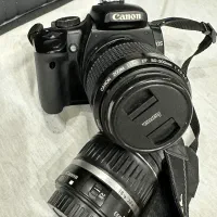 دوربین canon|دوربین عکاسی و فیلمبرداری|تهران, طرشت|دیوار