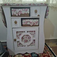 میز اتو