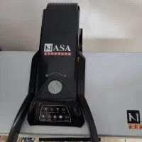 اتو پرس ناسا اصلا استفاده نشده|اتو و لوازم اتو|رشت, رشتیان|دیوار