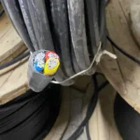 کابل الومنیوم2*25 قیمت105بازار قی 140با بهترین|خدمات پیشه و مهارت|دابودشت, |دیوار