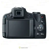 کنون sx50hs|دوربین عکاسی و فیلمبرداری|کرمانشاه, |دیوار