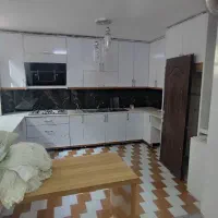 ویلایی دربست سه طبقه