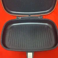 ماهیتابه آگرین|ظروف پخت‌وپز|لنگرود, |دیوار