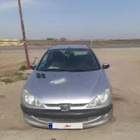 فروش ۲۰۶ مدل ۸۳ تیپ۳