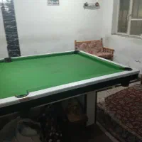 بیلیارد و فوتبال دستی ودست بازی|تجهیزات ورزشی|رشت, لاکانی|دیوار