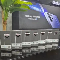 ازدم قسط بی چک وسفته S25ultra/S24FE/S25FE/A56/A36|موبایل|تهران, سعادت‌آباد|دیوار