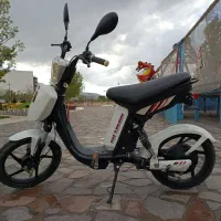 موتور شارژی