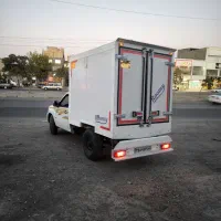 تولید کانکس های یخچالدار صنایع برودتی تگرگ|ماشین‌آلات صنعتی|مشهد, کاظم آباد پنجشنبه|دیوار