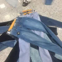 شلوار جین سایز کوچک|لباس|شیراز, ریاستی|دیوار