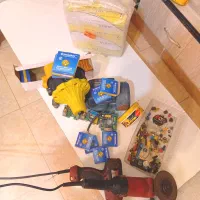 تعمیرات پمپ آب و اتوماتیک مربعی شیپور متخصص تخصصی