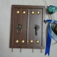 جاکلیدی|صنایع دستی و سایر لوازم تزئینی|اصفهان, رکن الدوله غربی|دیوار