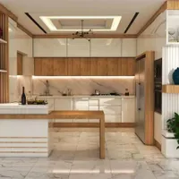 کابینت و کمددیواری Mdf|مصالح و تجهیزات ساختمان|وحیدیه, |دیوار