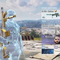 کالاف|کنسول، بازی ویدئویی و آنلاین|پول, |دیوار