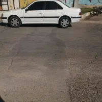 پژو پارس Xu7 موتور جدید|خودرو سواری و وانت|مرودشت, مختارآباد|دیوار