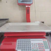 نمایندگی ترازو باسکول محک و توزین صدر|فروشگاه و مغازه|مشهد, شهید آوینی|دیوار