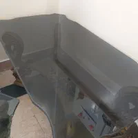 میز عسلی و جلو مبلی