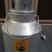 مشک یا کره گیر برقی