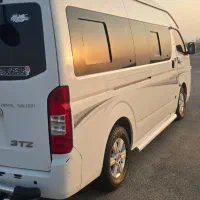 مینی بوس ون وانا|خودرو سنگین|اهواز, ملاشیه|دیوار